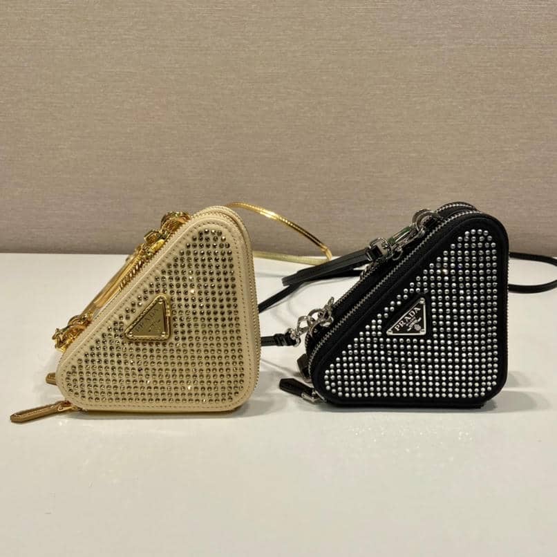 Crystal-Series-Twin-Triangle 2-in-1